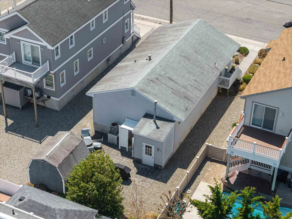 733 21st Street Avalon, NJ 08202