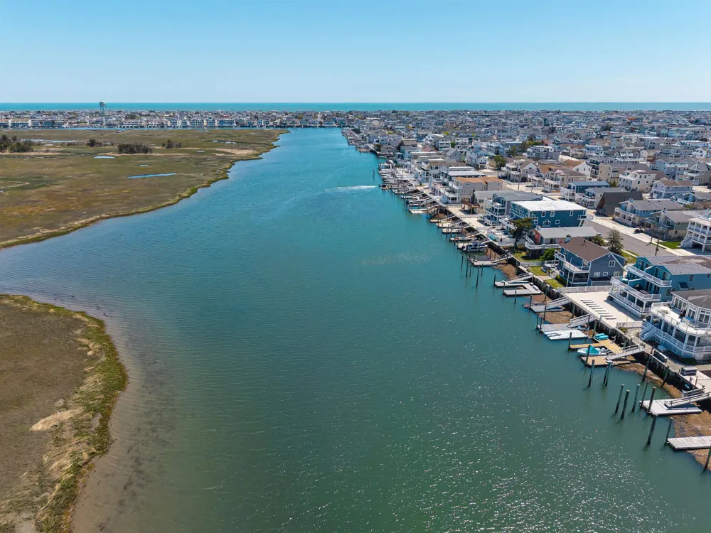 733 21st Street Avalon, NJ 08202