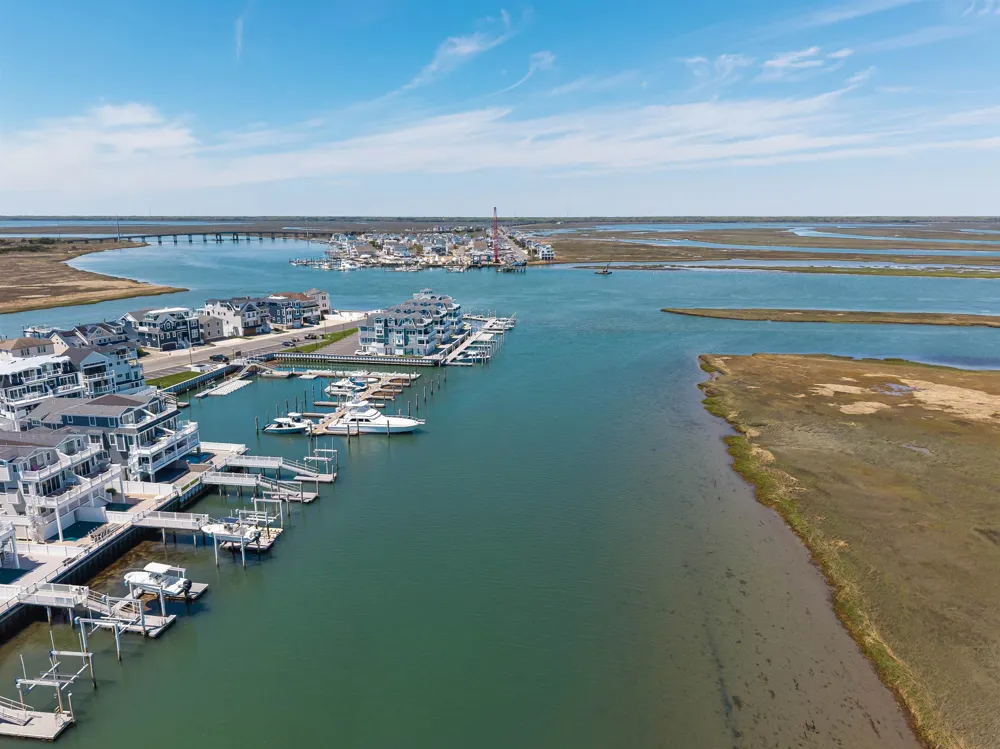 733 21st Street Avalon, NJ 08202