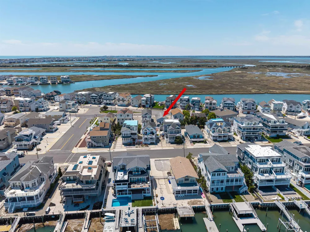 733 21st Street Avalon, NJ 08202
