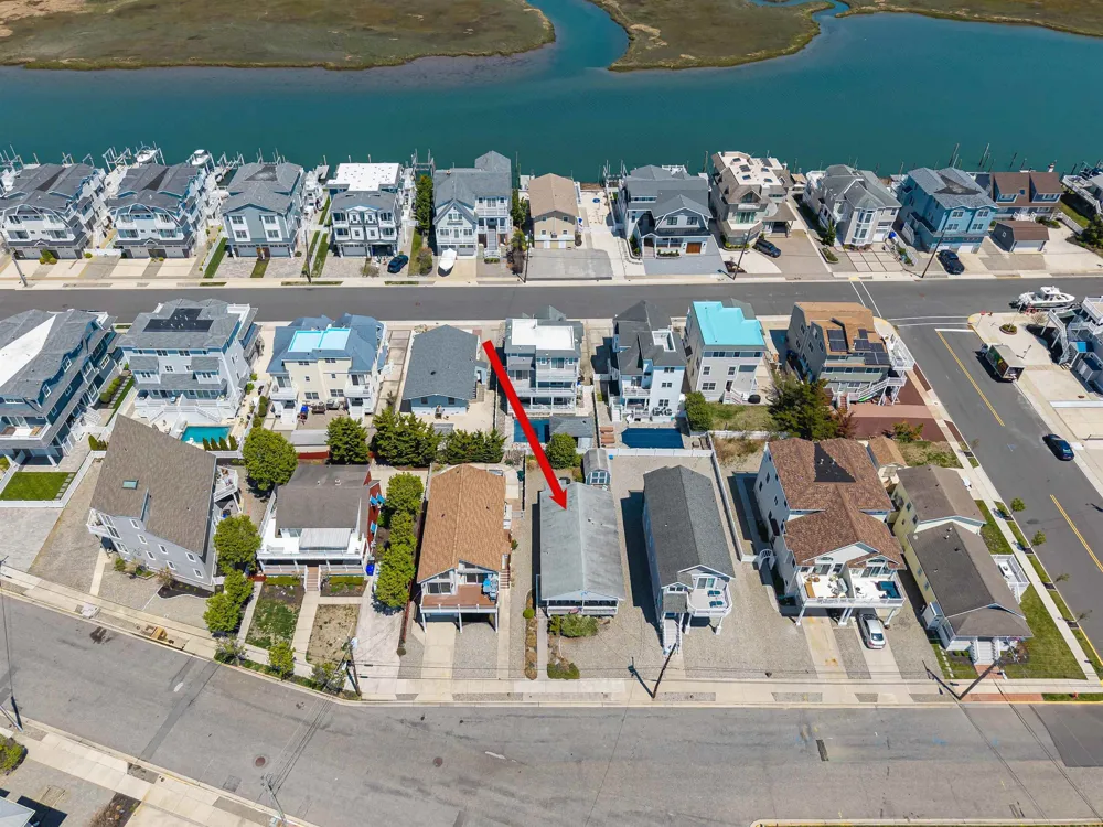 733 21st Street Avalon, NJ 08202