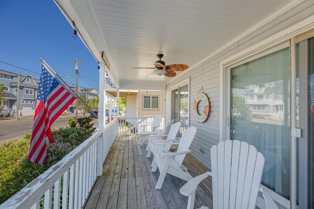 733 21st Street Avalon, NJ 08202