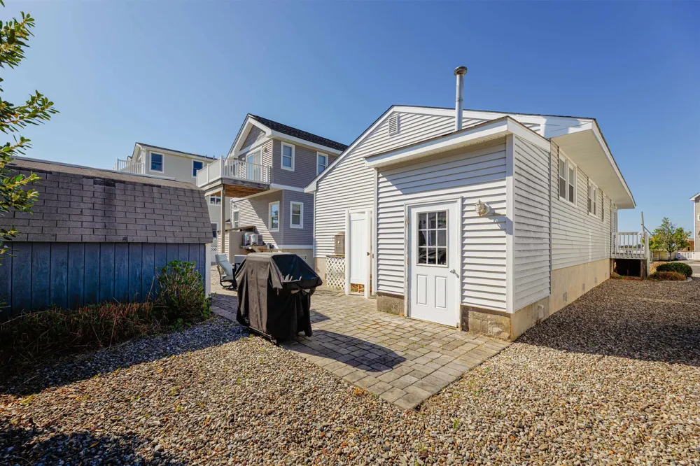 733 21st Street Avalon, NJ 08202