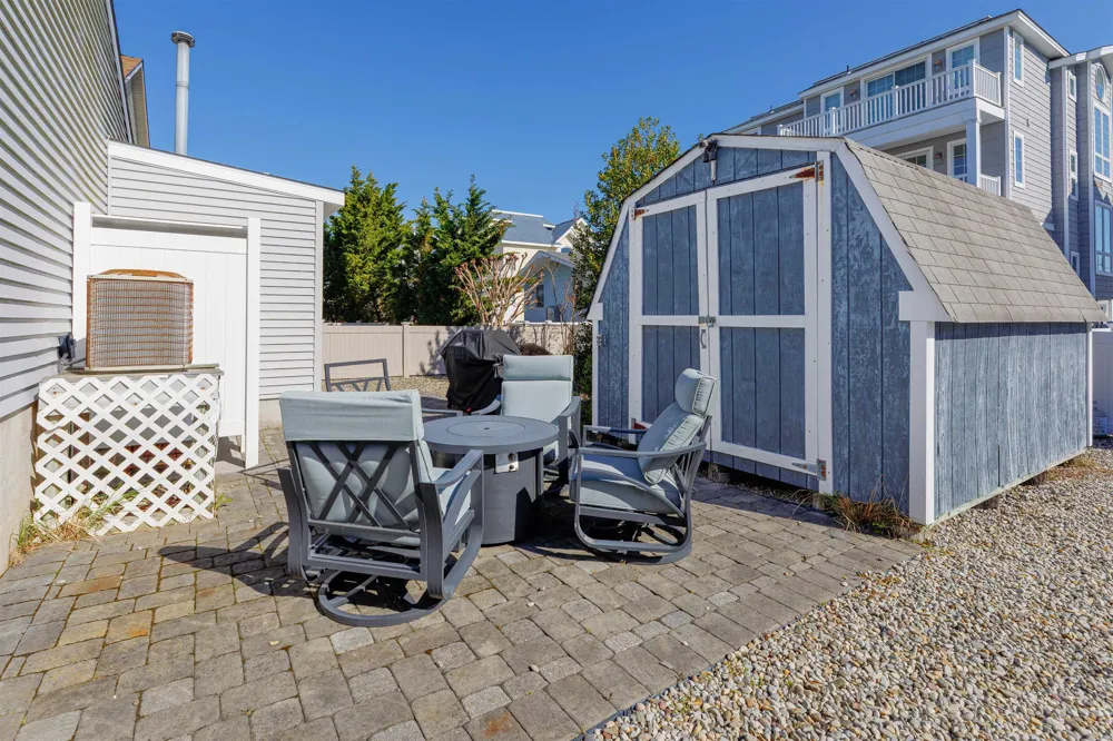 733 21st Street Avalon, NJ 08202