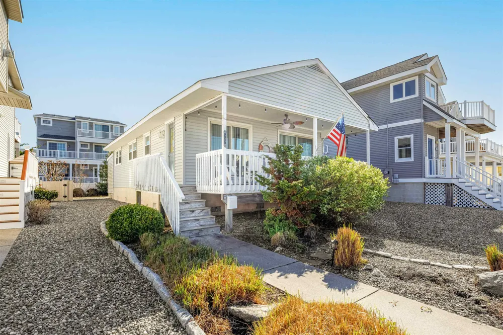 733 21st Street Avalon, NJ 08202