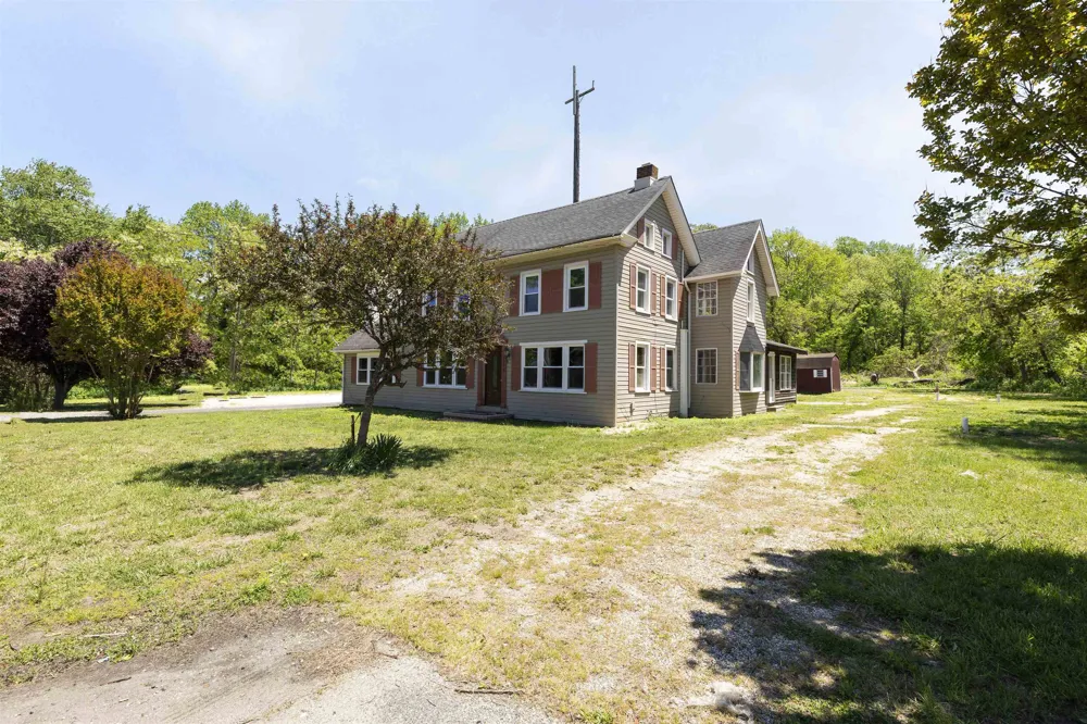 3138 S Route 9 Rio Grande, NJ 08242