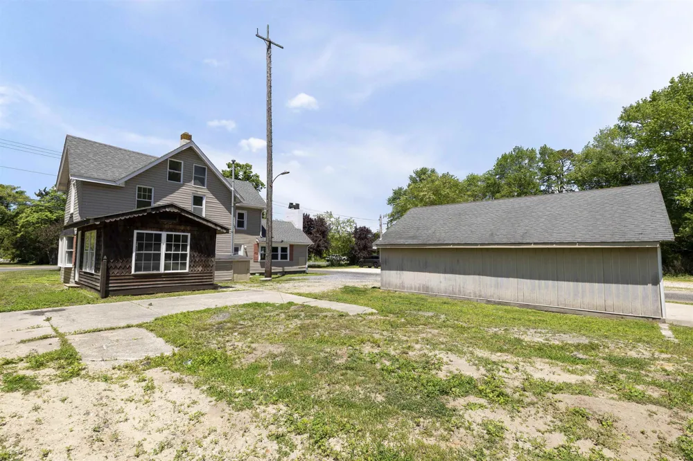 3138 S Route 9 Rio Grande, NJ 08242