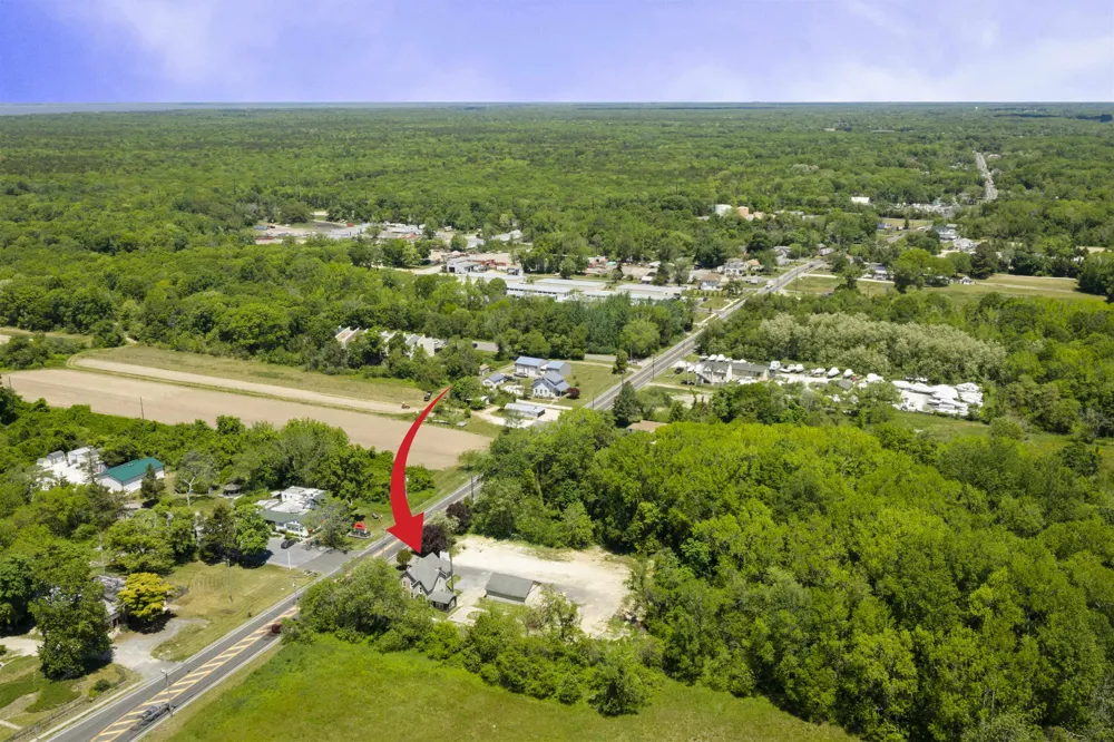 3138 S Route 9 Rio Grande, NJ 08242