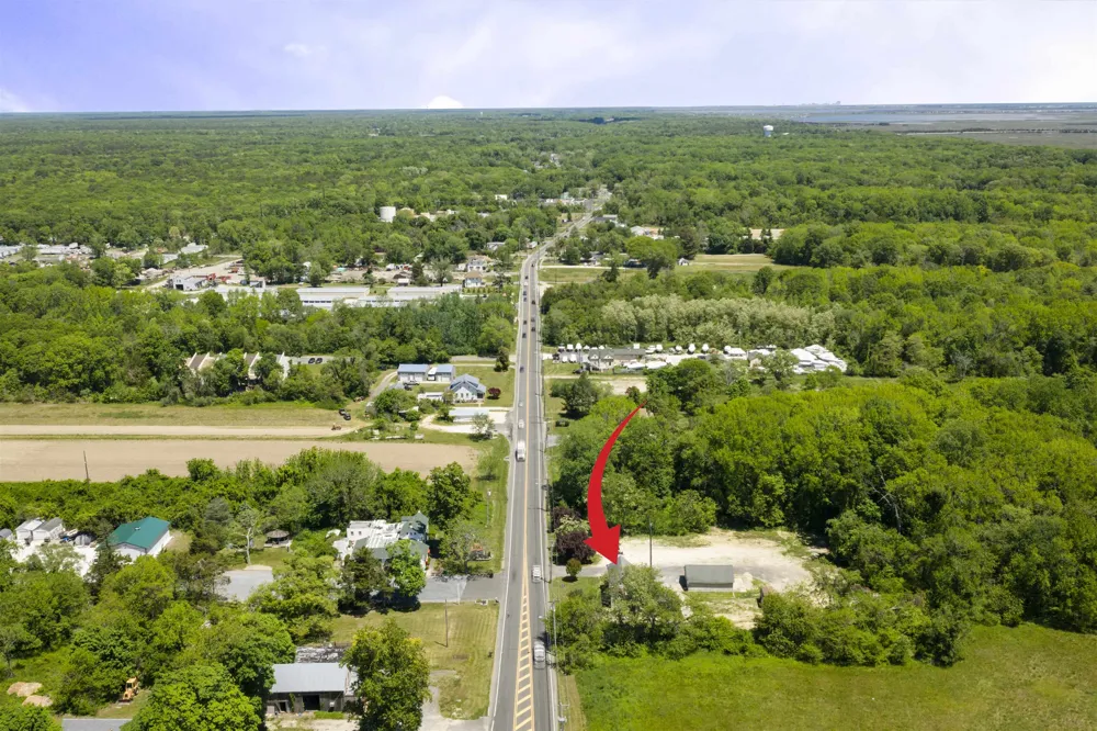 3138 S Route 9 Rio Grande, NJ 08242