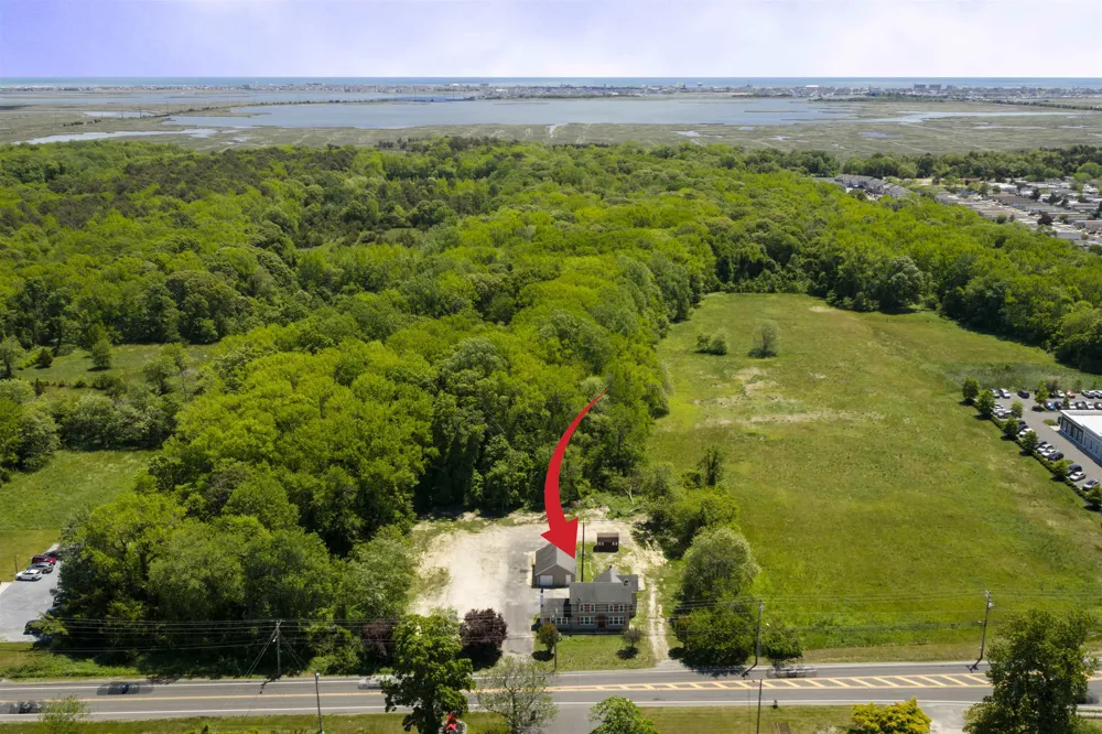 3138 S Route 9 Rio Grande, NJ 08242