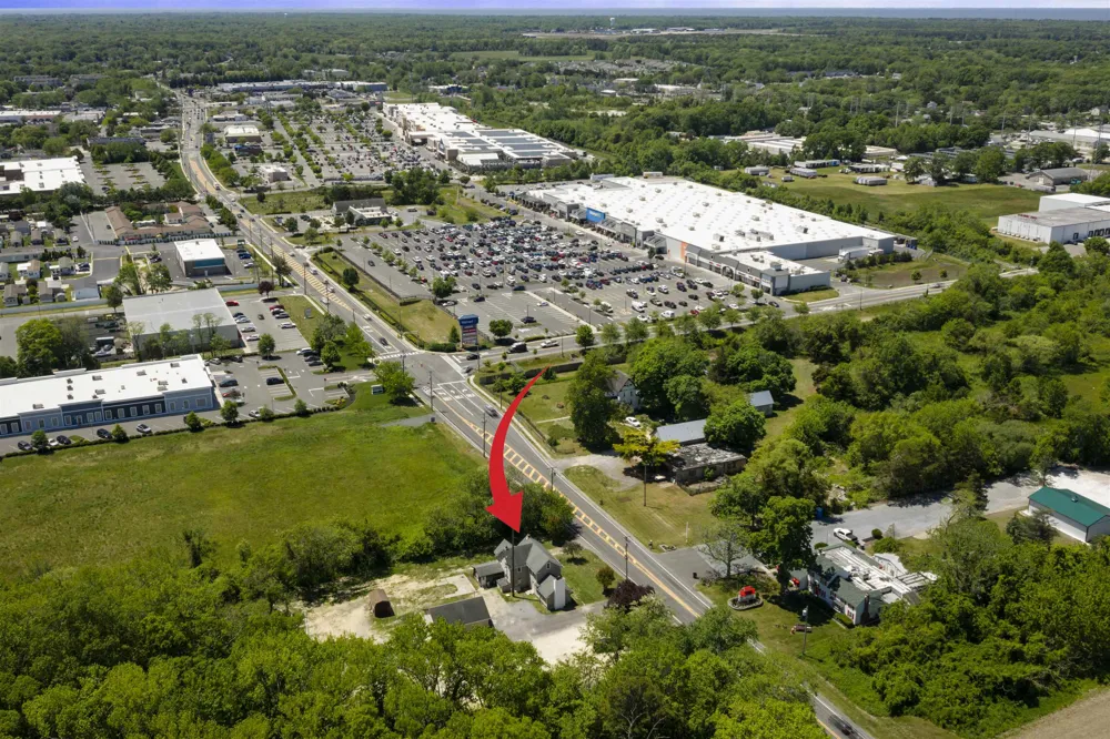 3138 S Route 9 Rio Grande, NJ 08242