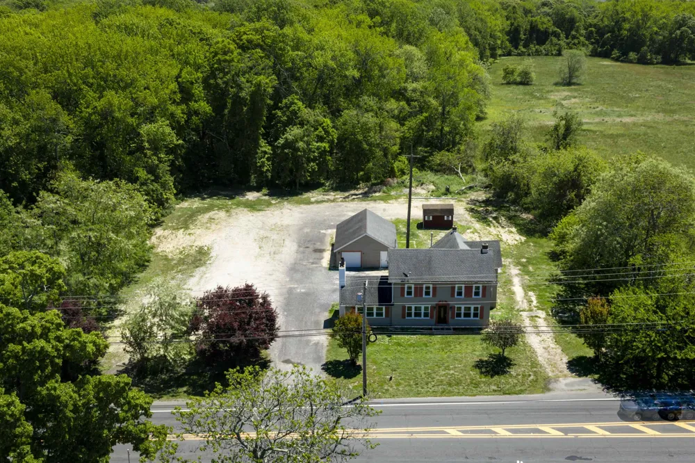 3138 S Route 9 Rio Grande, NJ 08242