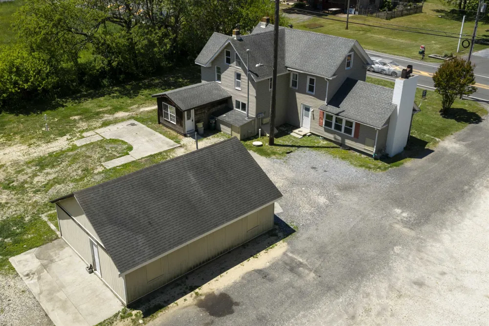 3138 S Route 9 Rio Grande, NJ 08242