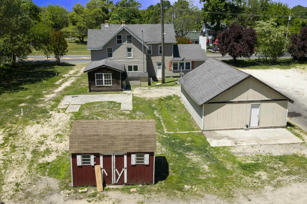 3138 S Route 9 Rio Grande, NJ 08242