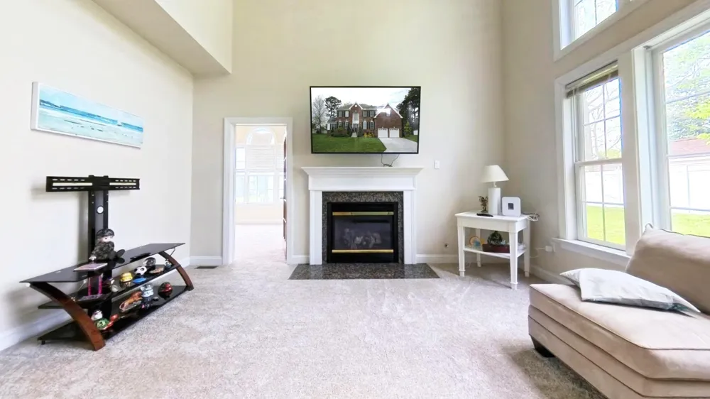 203 Cynwyd Drive Absecon, NJ 08201