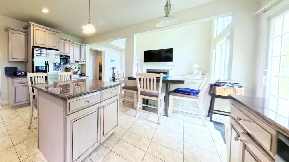 203 Cynwyd Drive Absecon, NJ 08201