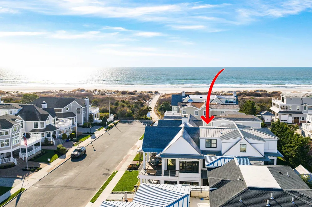 162 76th Street Avalon, NJ 08202