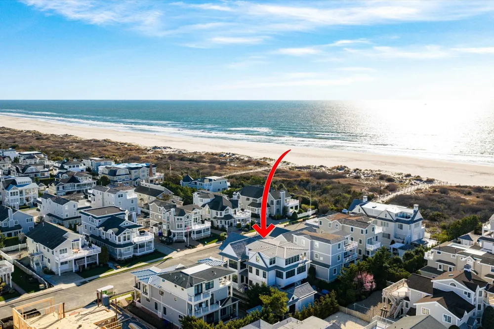 162 76th Street Avalon, NJ 08202