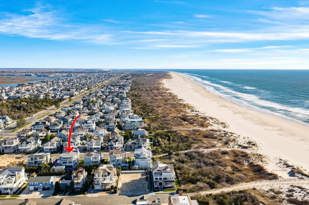 162 76th Street Avalon, NJ 08202