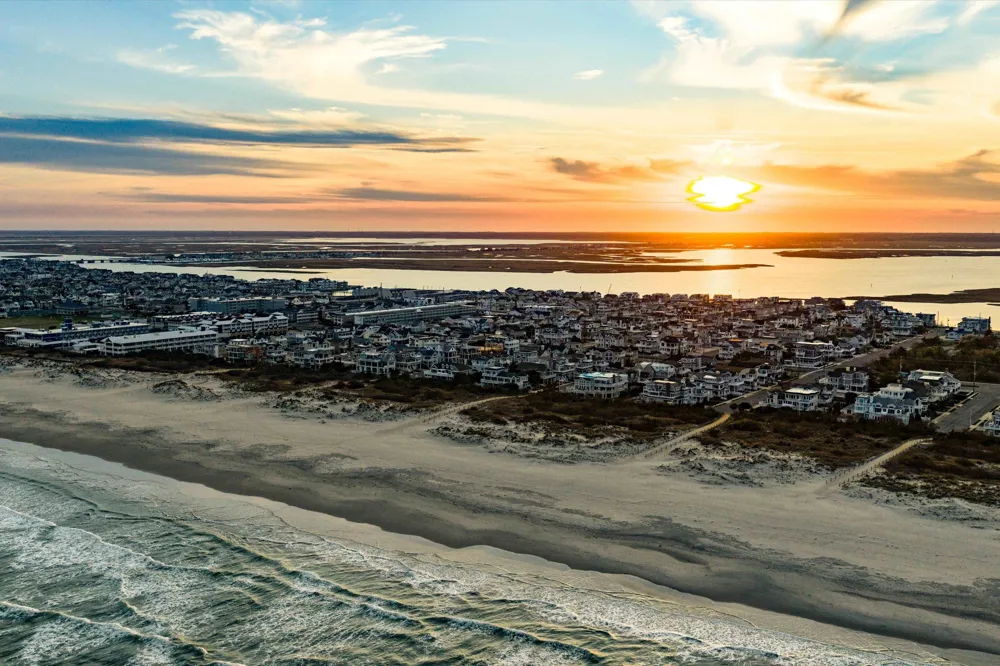 162 76th Street Avalon, NJ 08202