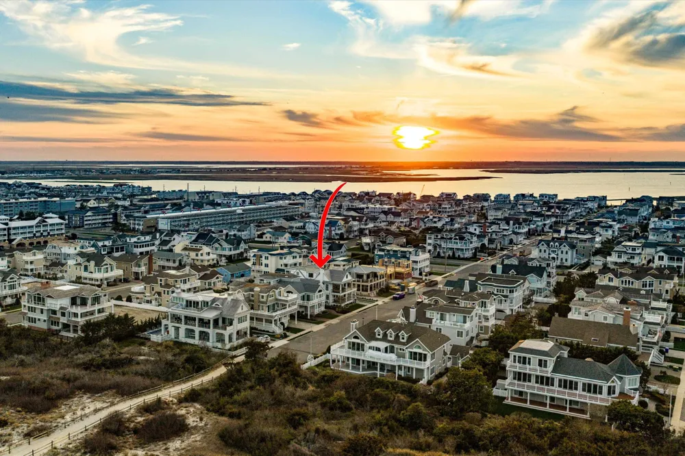 162 76th Street Avalon, NJ 08202