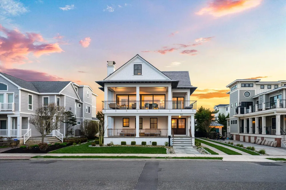 162 76th Street Avalon, NJ 08202