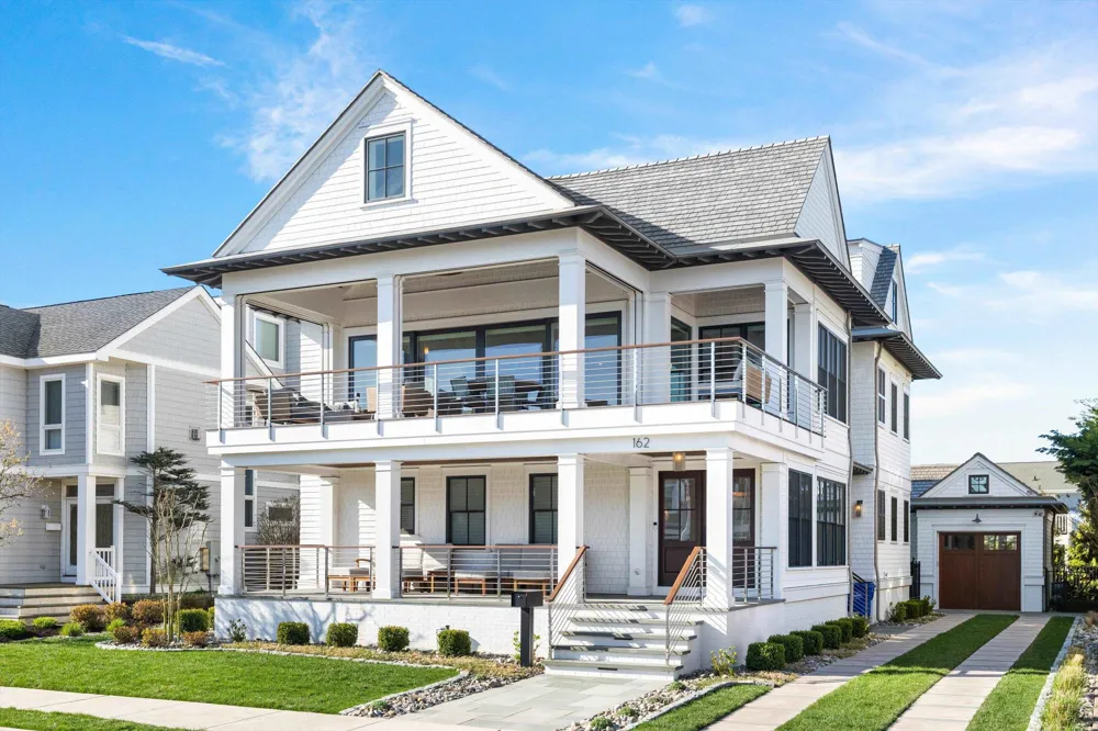 162 76th Street Avalon, NJ 08202