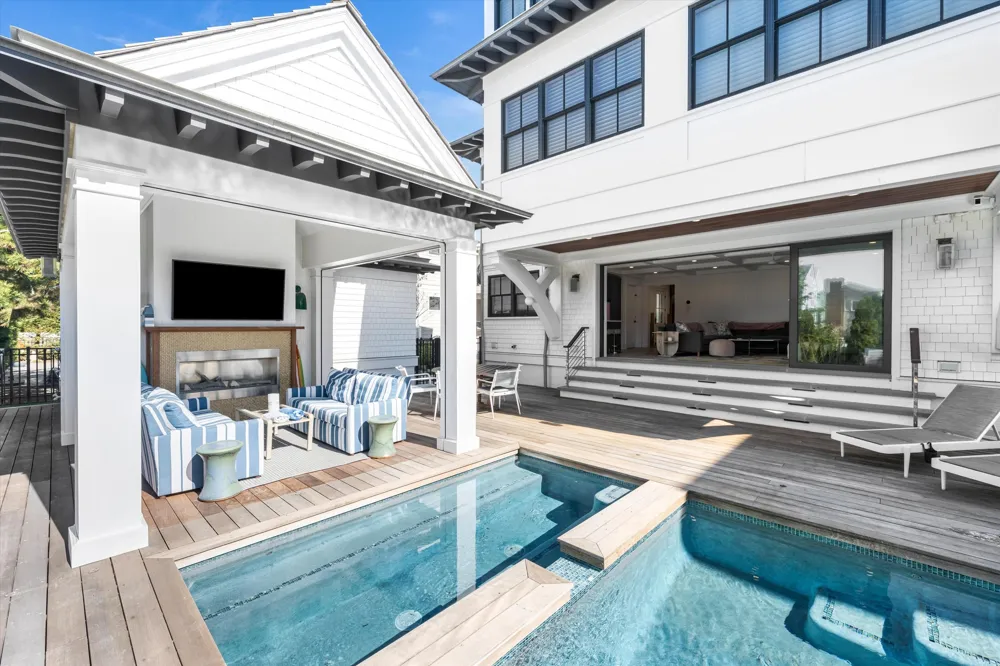 162 76th Street Avalon, NJ 08202