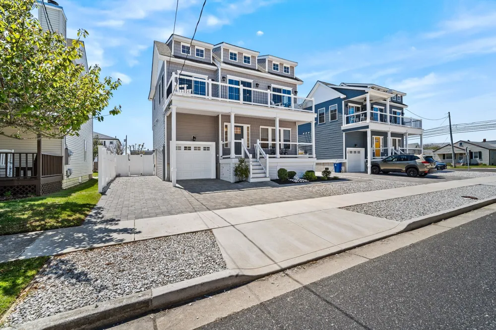 302 E 13th Avenue North Wildwood, NJ 08260