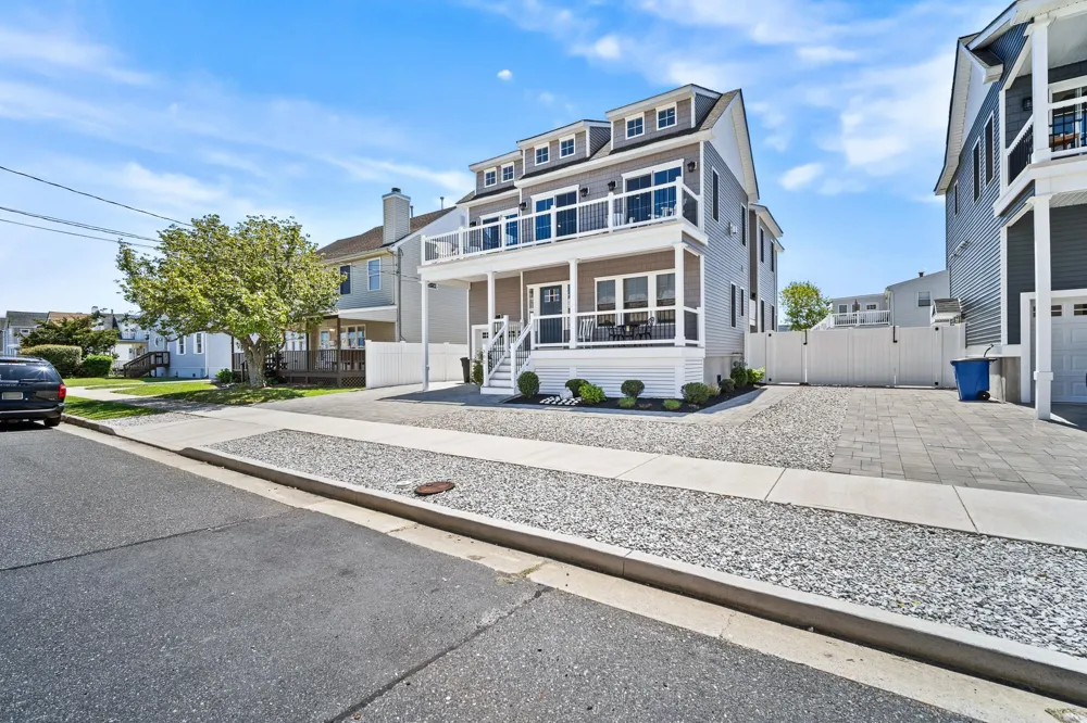 302 E 13th Avenue North Wildwood, NJ 08260