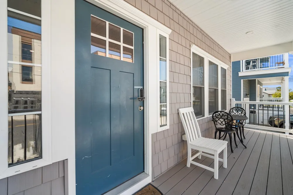 302 E 13th Avenue North Wildwood, NJ 08260