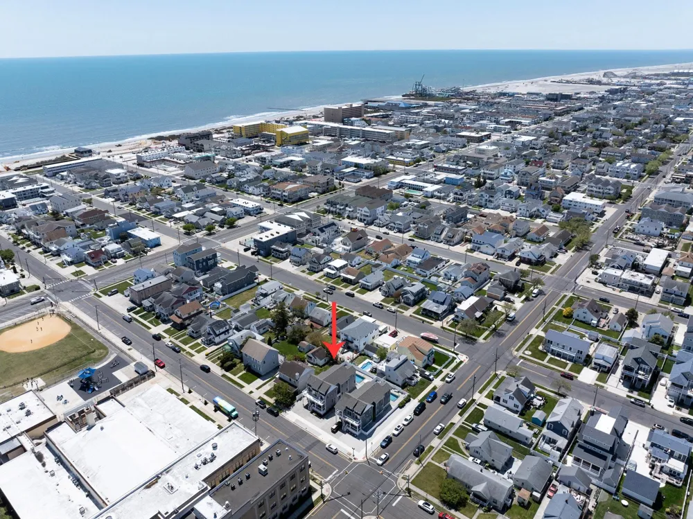 302 E 13th Avenue North Wildwood, NJ 08260