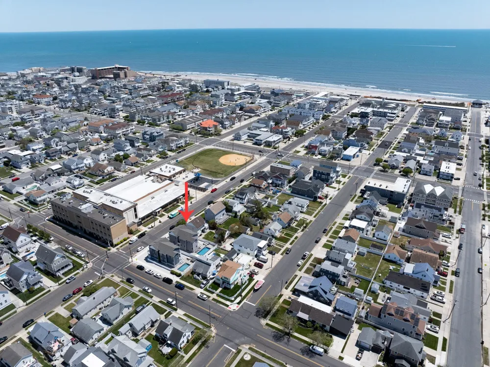 302 E 13th Avenue North Wildwood, NJ 08260