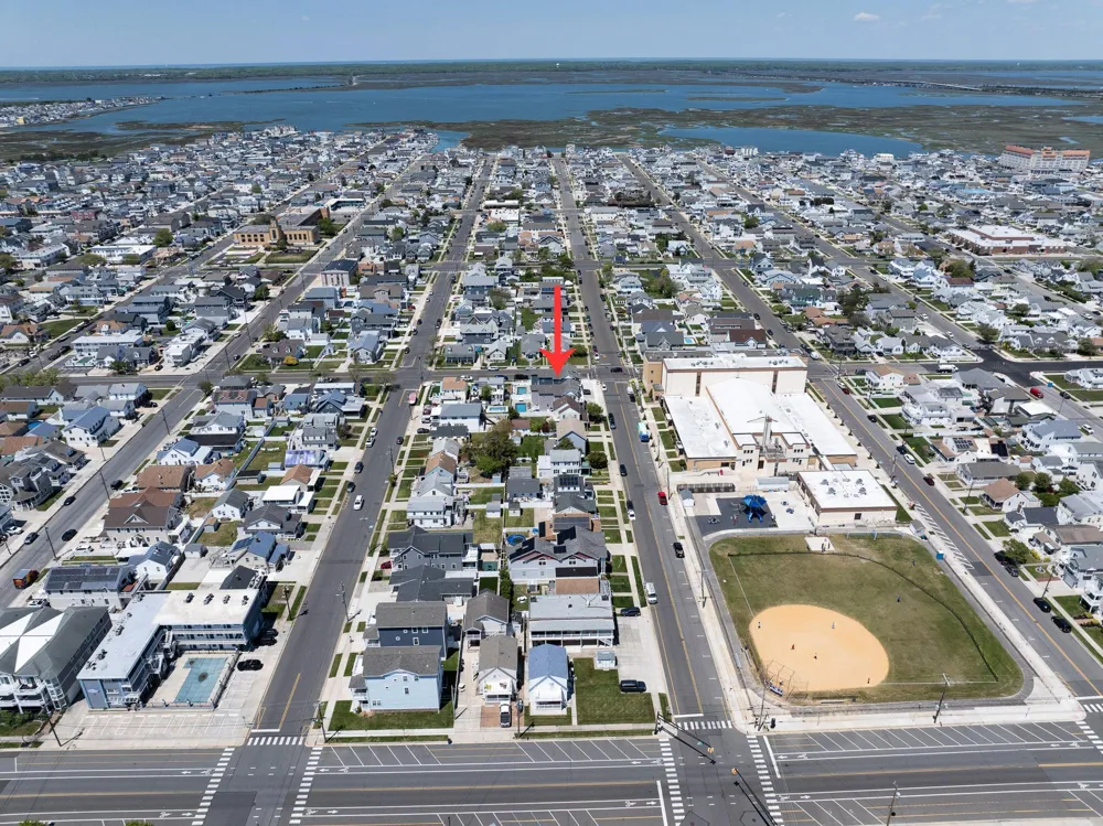 302 E 13th Avenue North Wildwood, NJ 08260