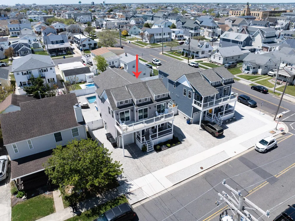 302 E 13th Avenue North Wildwood, NJ 08260
