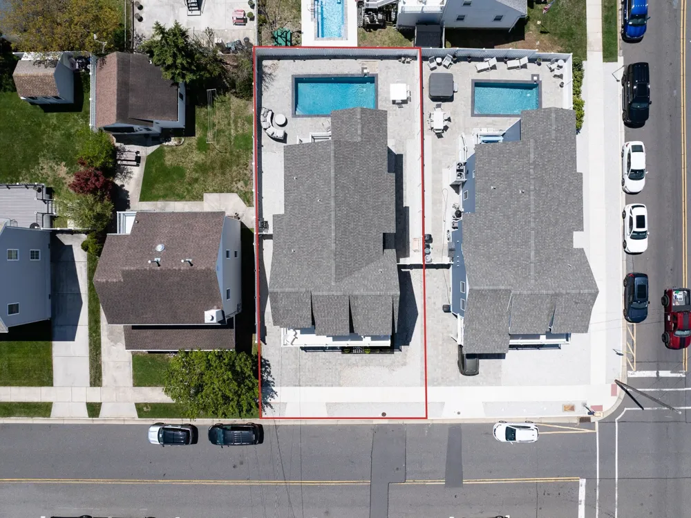 302 E 13th Avenue North Wildwood, NJ 08260