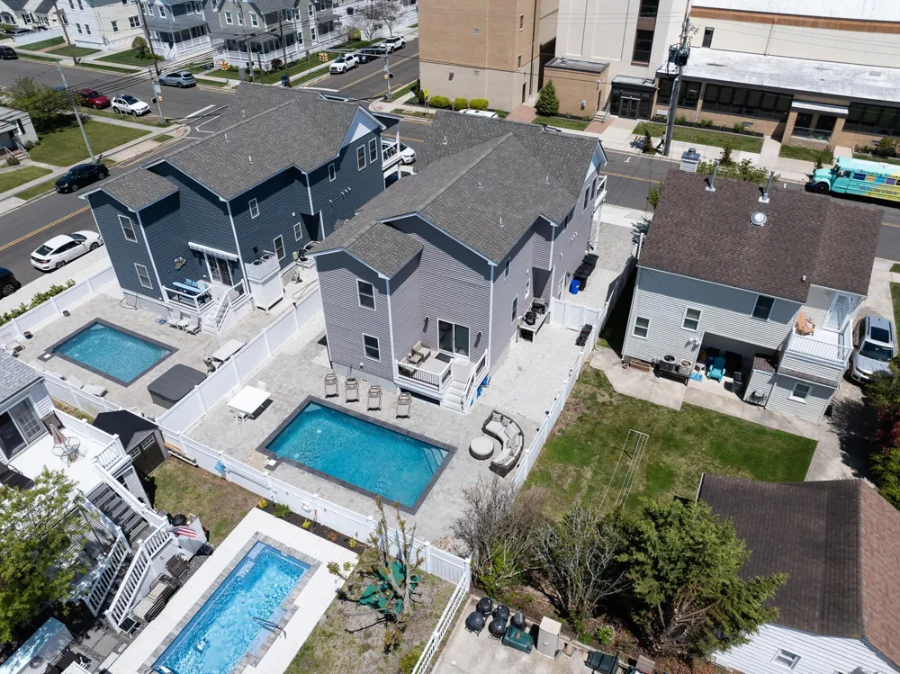 302 E 13th Avenue North Wildwood, NJ 08260
