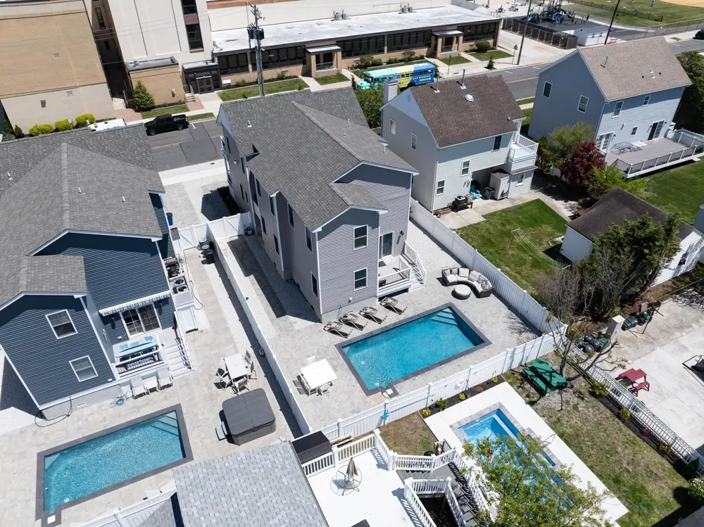 302 E 13th Avenue North Wildwood, NJ 08260
