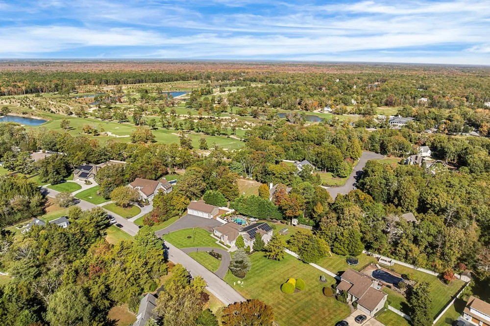 18 Brook Ridge Road Swainton, NJ 08210