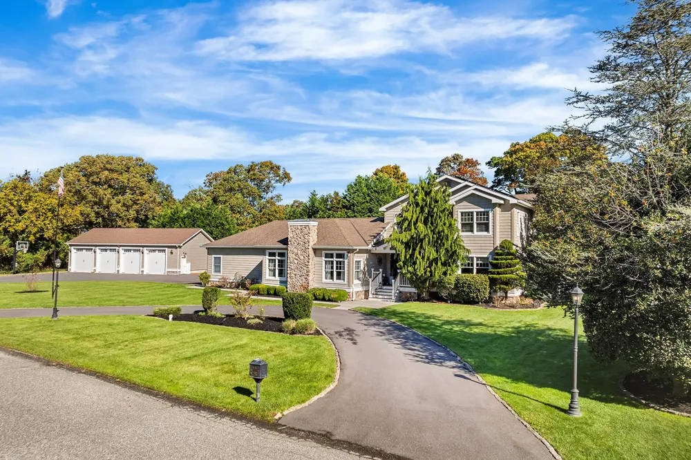 18 Brook Ridge Road Swainton, NJ 08210