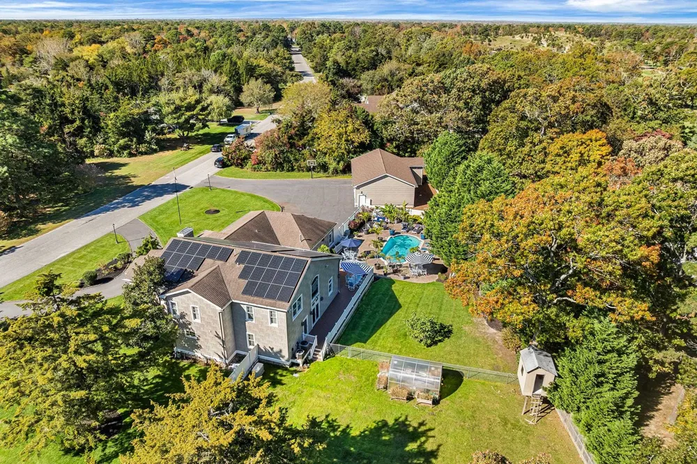 18 Brook Ridge Road Swainton, NJ 08210