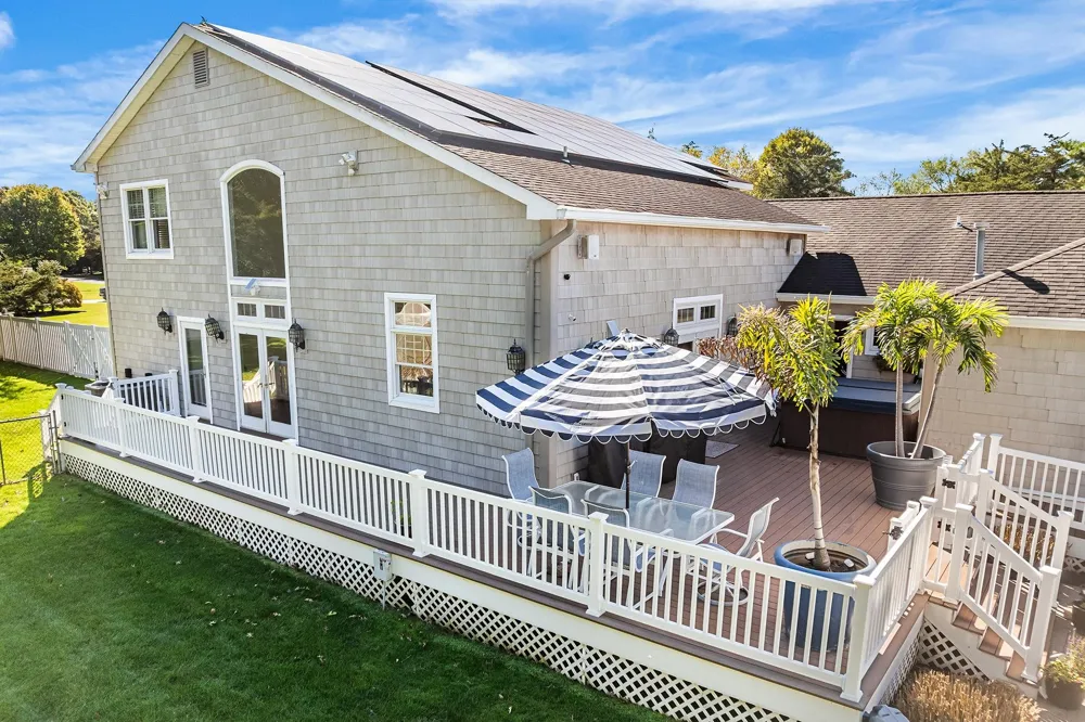 18 Brook Ridge Road Swainton, NJ 08210