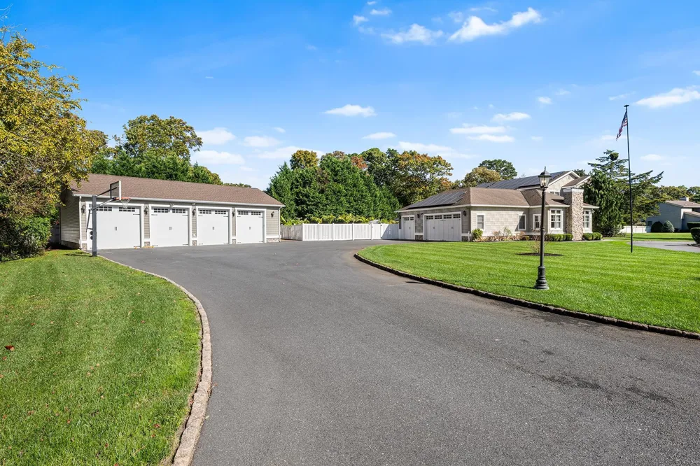 18 Brook Ridge Road Swainton, NJ 08210