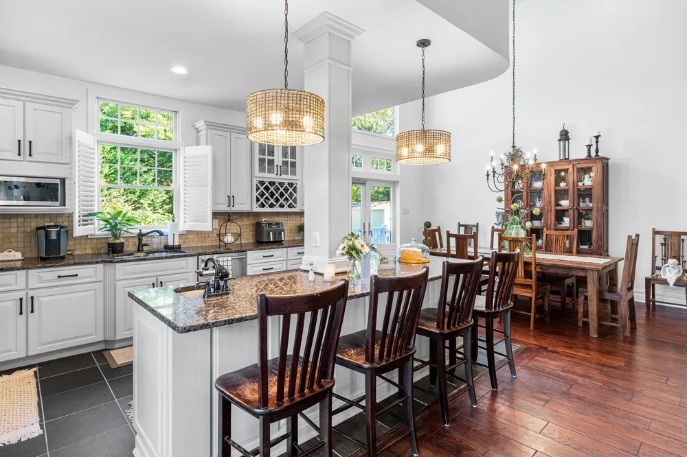 18 Brook Ridge Road Swainton, NJ 08210