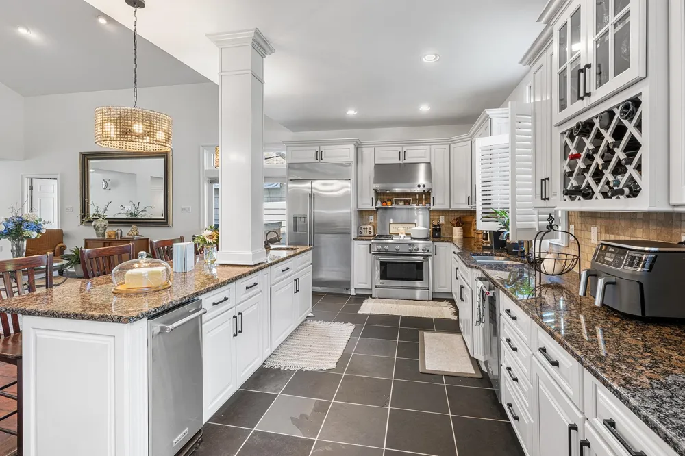 18 Brook Ridge Road Swainton, NJ 08210
