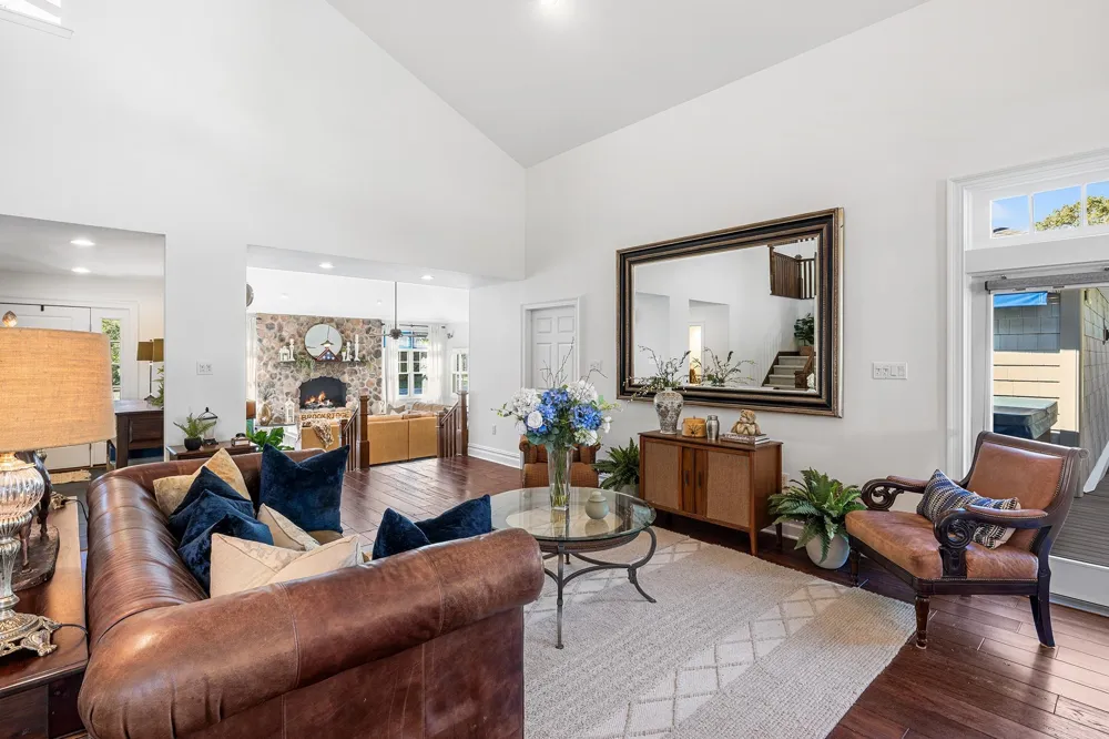 18 Brook Ridge Road Swainton, NJ 08210