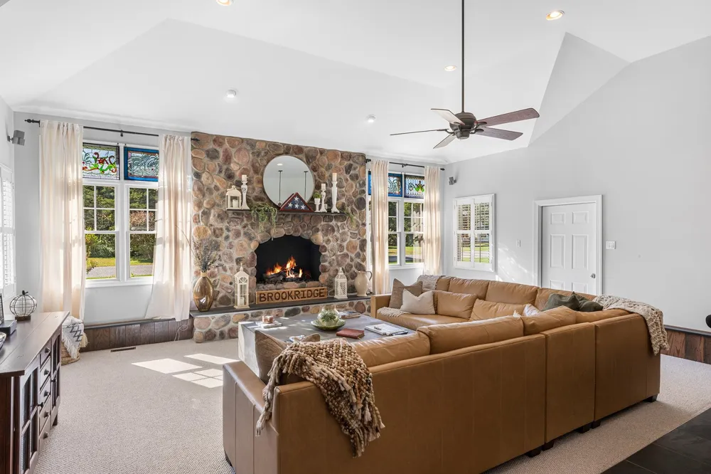 18 Brook Ridge Road Swainton, NJ 08210
