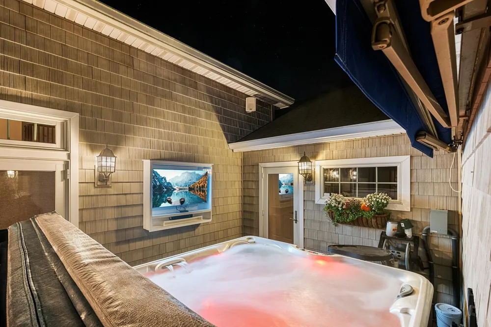 18 Brook Ridge Road Swainton, NJ 08210