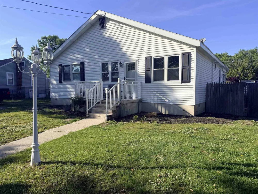 110 Bucknell Avenue Del Haven, NJ 08251