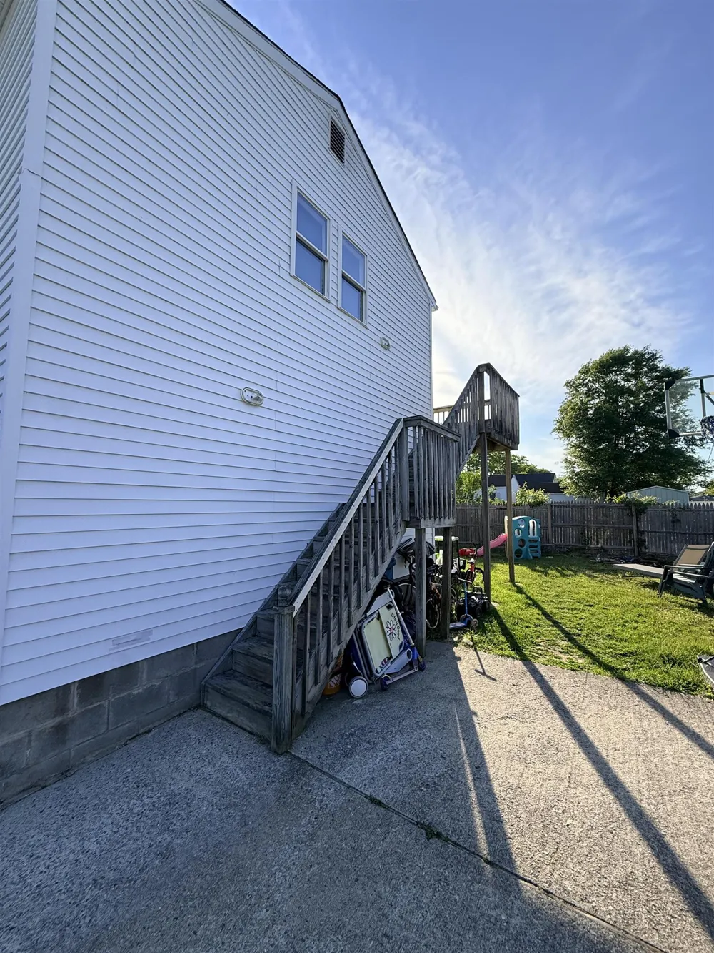 110 Bucknell Avenue Del Haven, NJ 08251